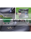 Мултифункционална акумулаторна прахосмукачка 4в1